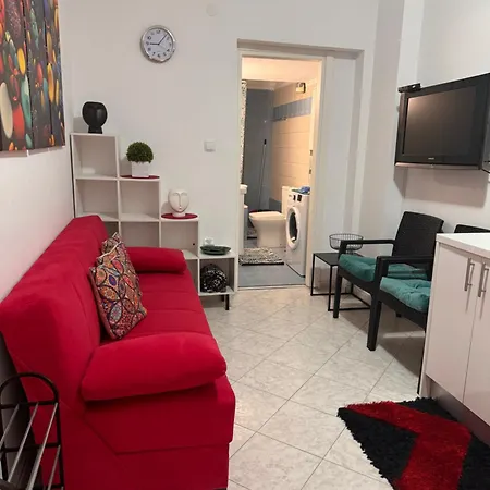Apartment Nina