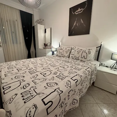 Nina Apartment *