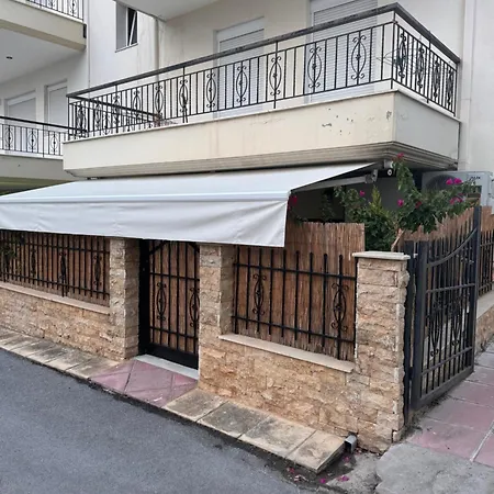 Apartment Nina