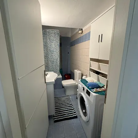Apartment Nina *