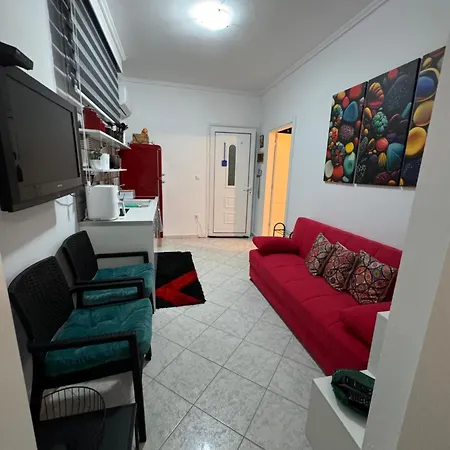 Nina Apartment